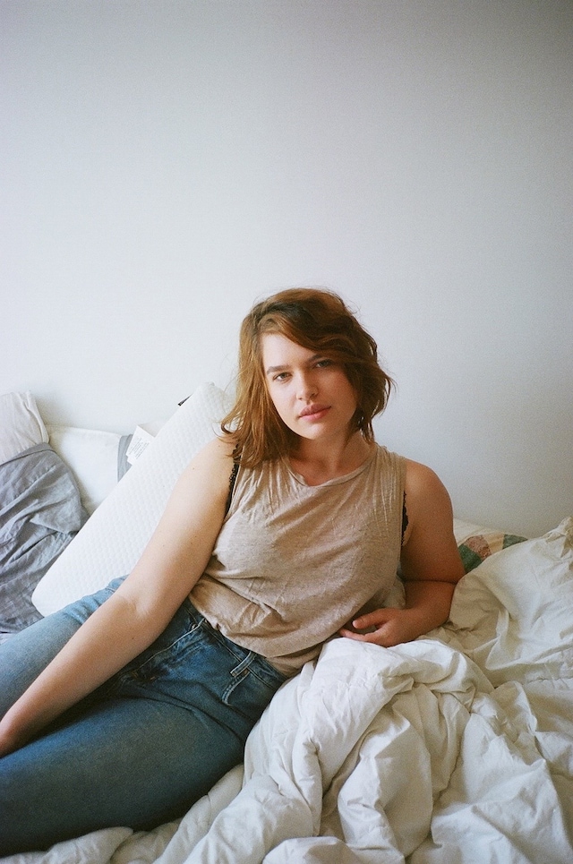 Myla Dalbesio’s Some Girls Macara 17