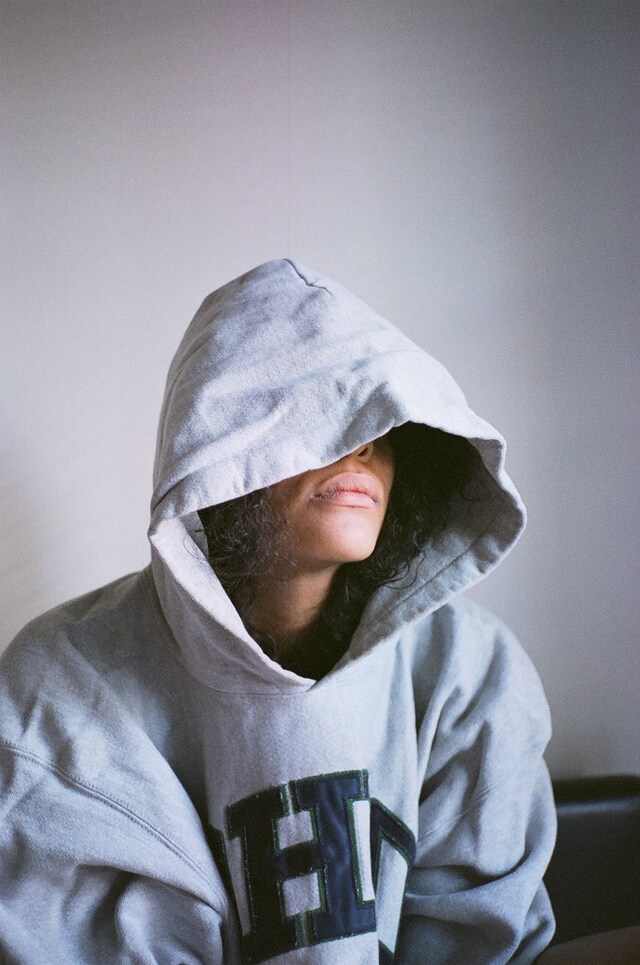 Myla Dalbesio’s Some Girls Amber 4