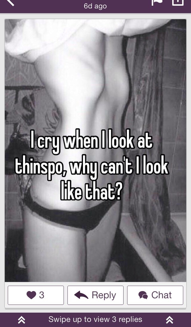 Anorexia