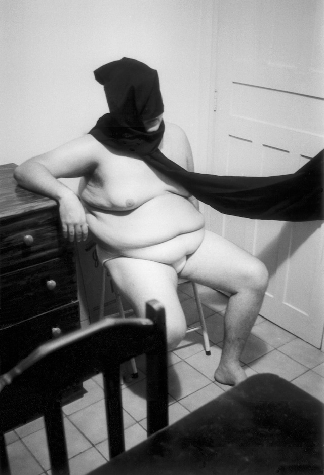 Erik van der Weijde’s foto.zine nr.1 #1 - #8 0