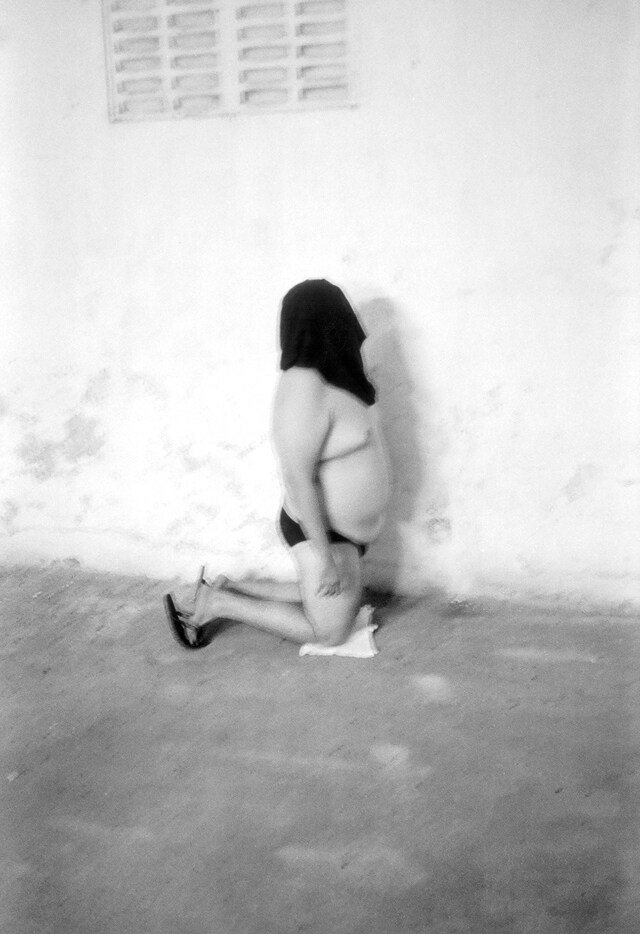 Erik van der Weijde’s foto.zine nr.1 #1 - #8 1