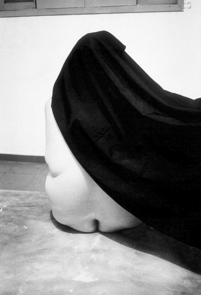 Erik van der Weijde’s foto.zine nr.1 #1 - #8 2