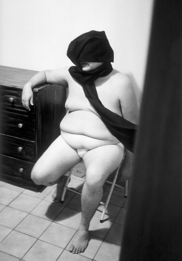 Erik van der Weijde’s foto.zine nr.1 #1 - #8 3