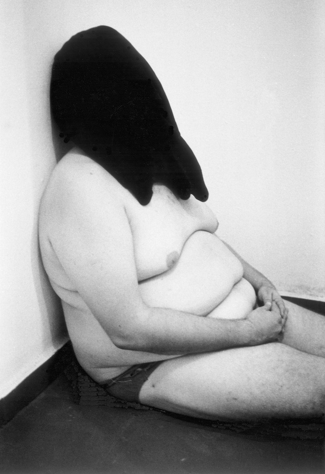 Erik van der Weijde’s foto.zine nr.1 #1 - #8 4