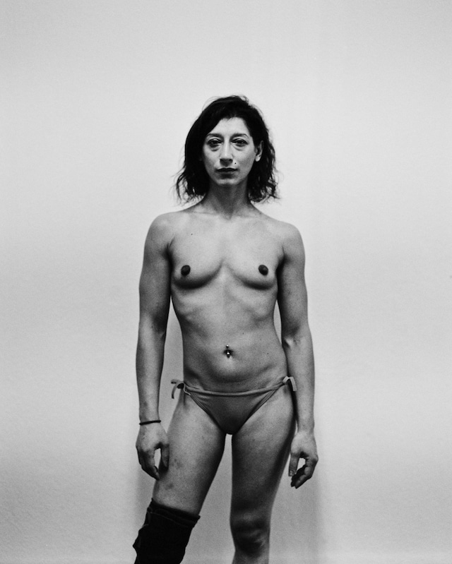 Katarzyna Mazur’s Anna Konda