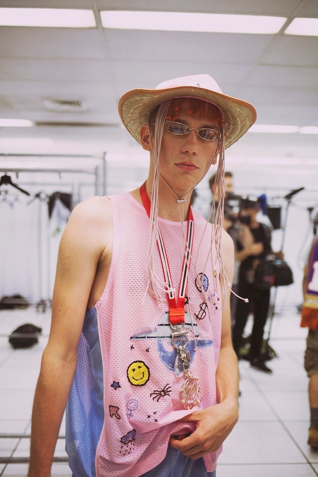 Meet the Gender Bending American designers 26