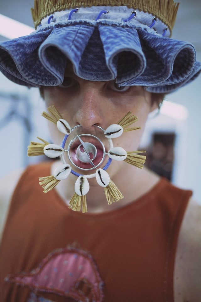 Meet the Gender Bending American designers 19