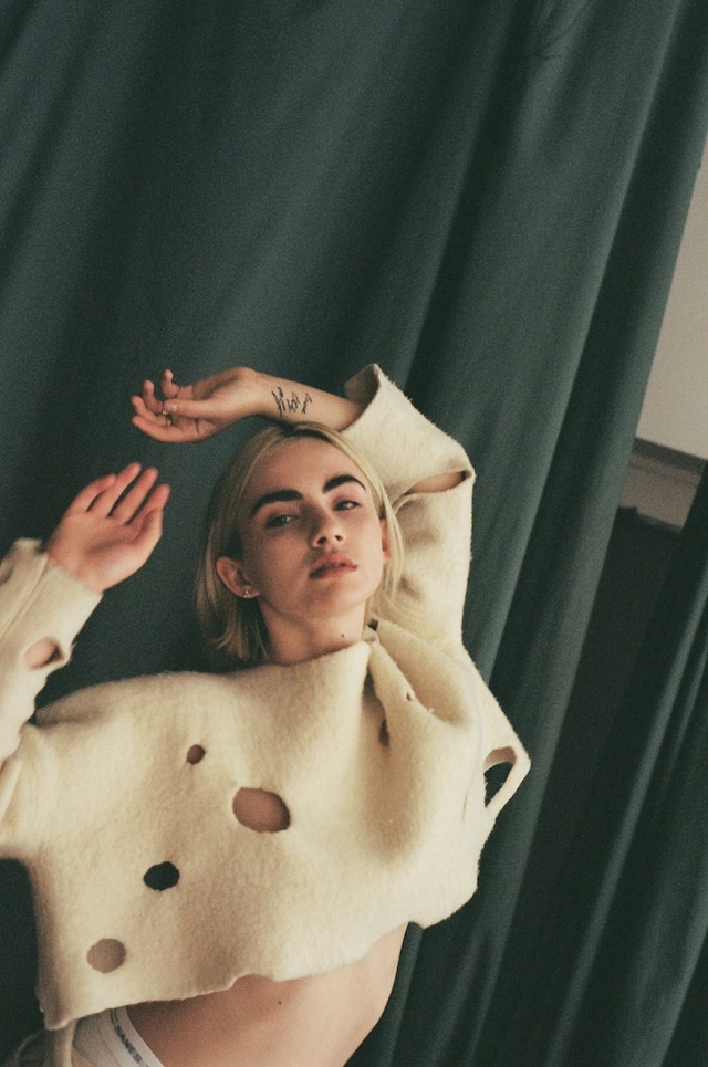 Meet the Gender Bending American designers 23