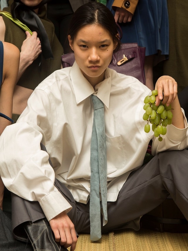 Meet the Gender Bending American designers 22
