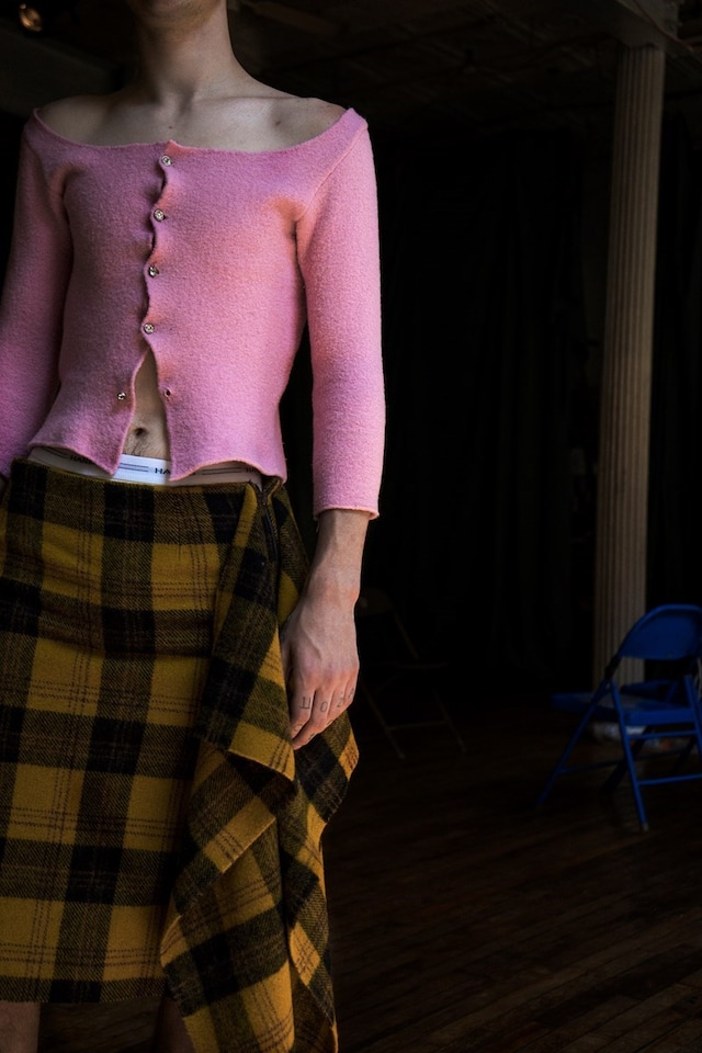 Meet the Gender Bending American designers 3