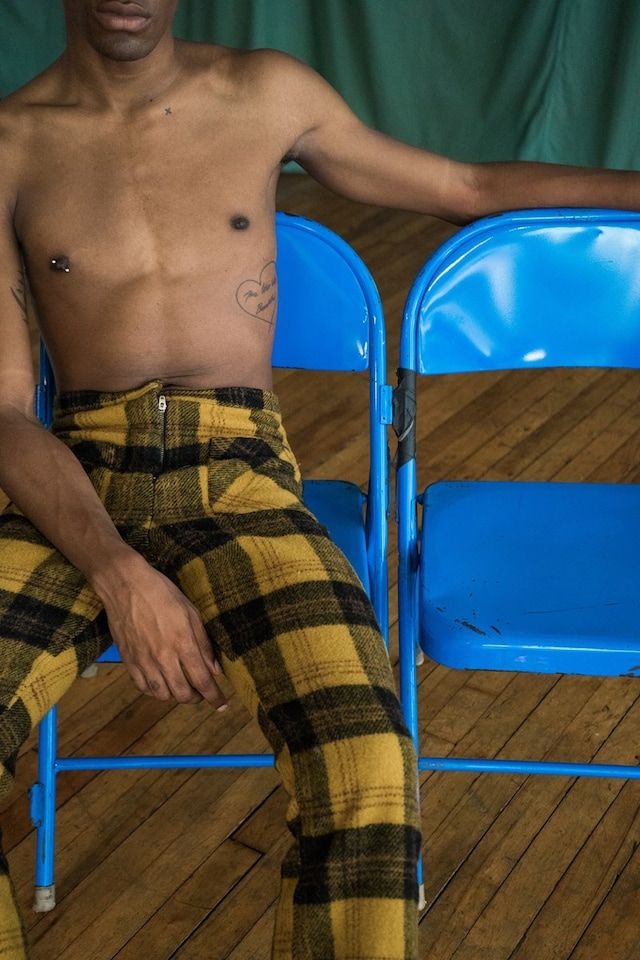 Meet the Gender Bending American designers 13