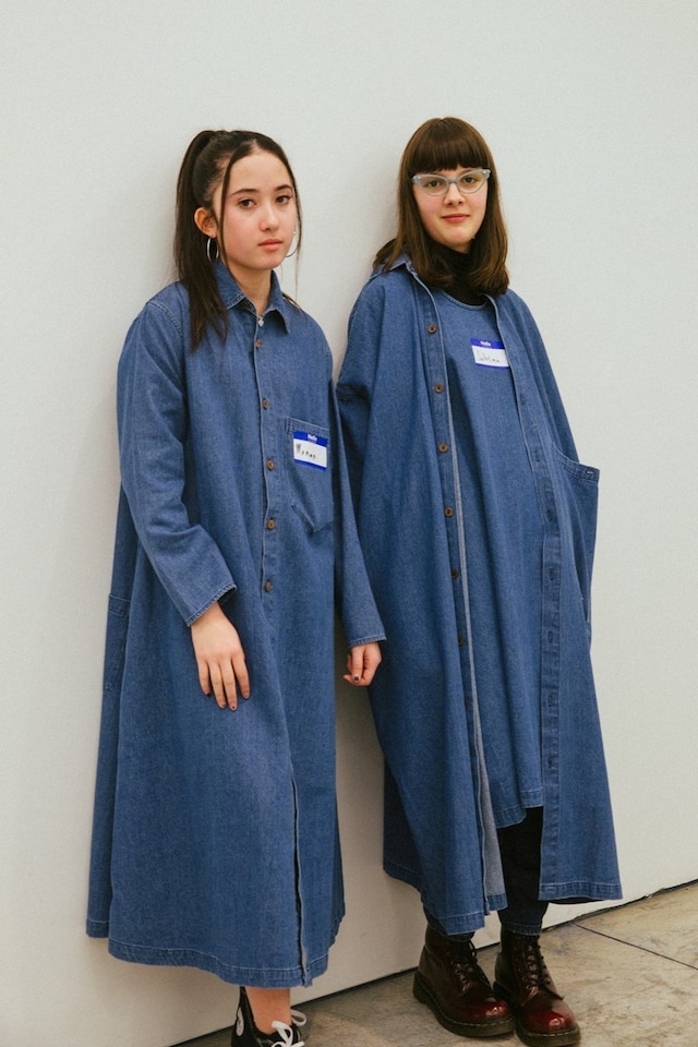 Meet the Gender Bending American designers 29