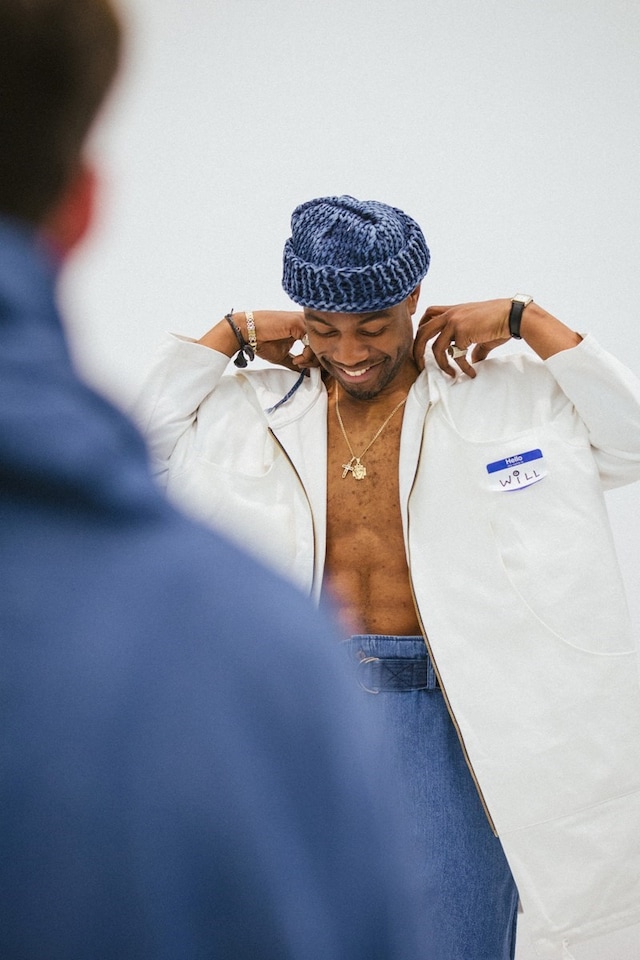 Meet the Gender Bending American designers 25
