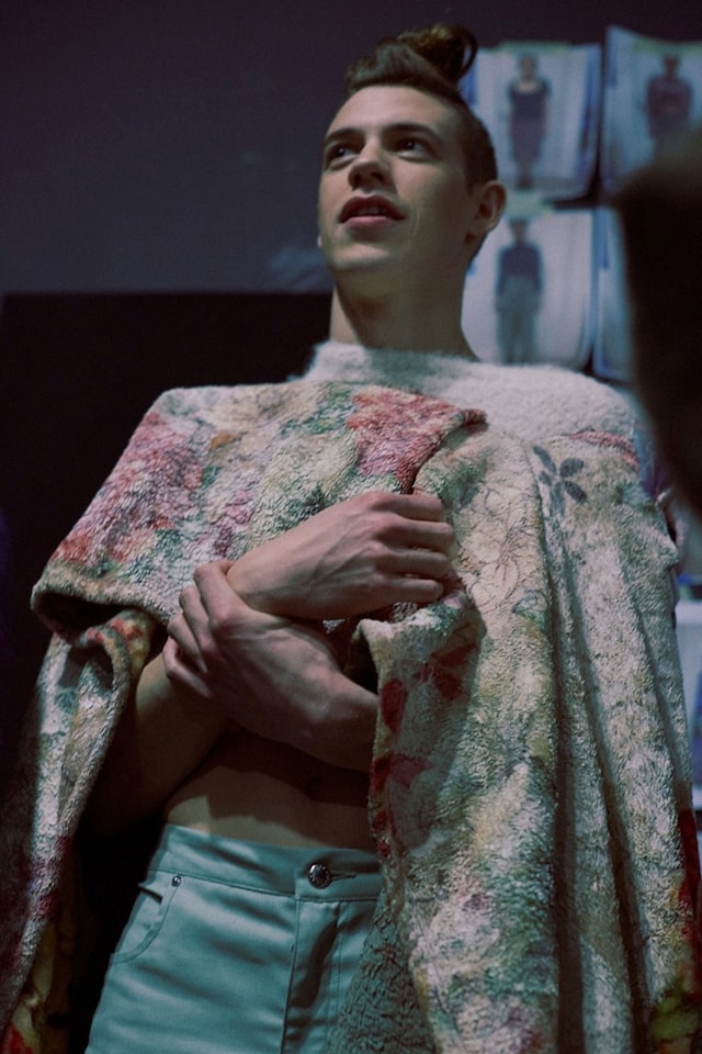 Meet the Gender Bending American designers 24