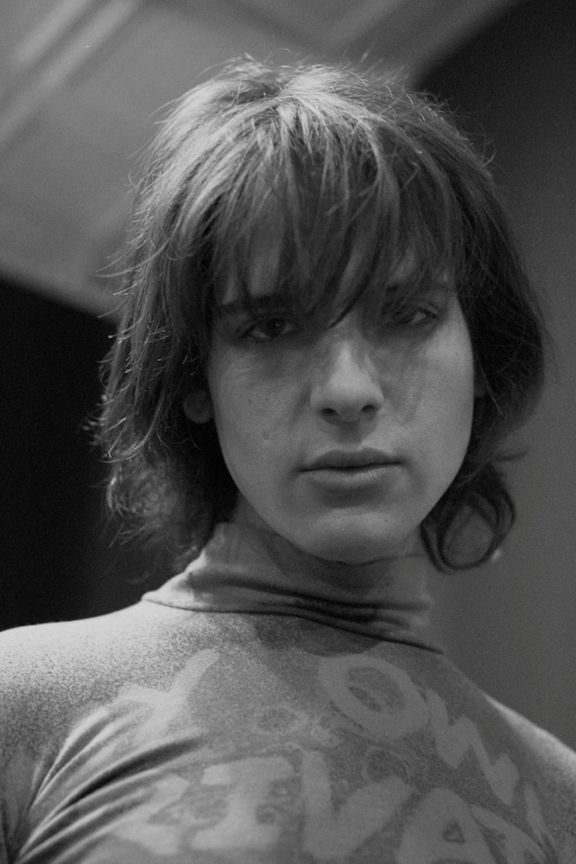 Meet the Gender Bending American designers 32