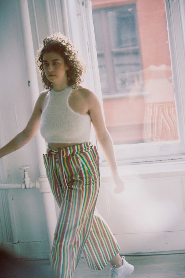 Meet the Gender Bending American designers 8