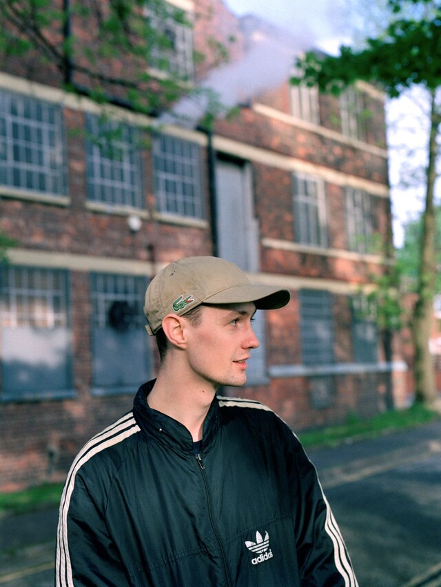 Jodie Elliott’s “In Bloom” p9 0