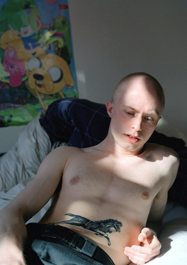 Jodie Elliott’s “In Bloom” p8 3