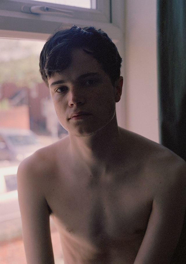 Jodie Elliott’s “In Bloom” p3 2