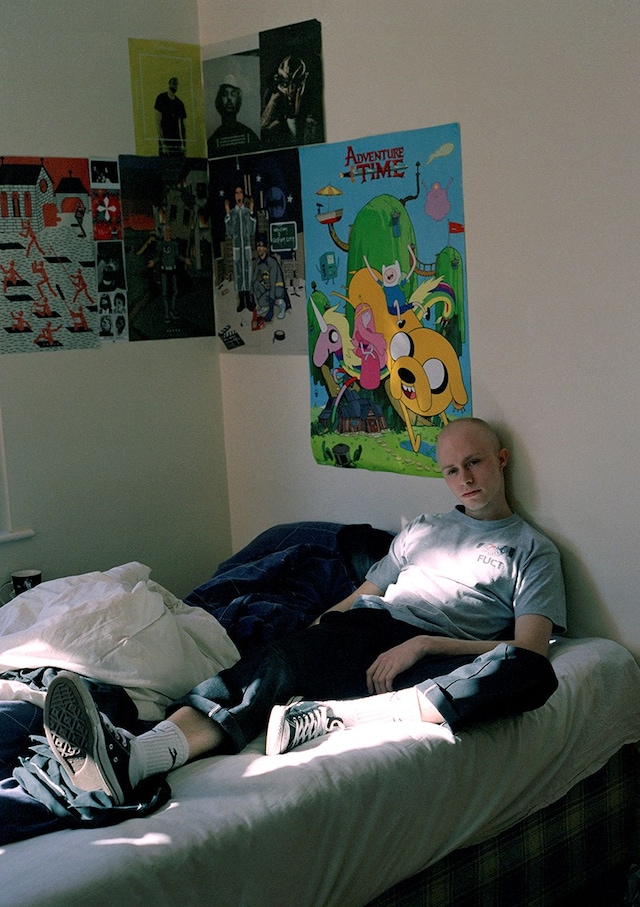 Jodie Elliott’s “In Bloom” p1 1