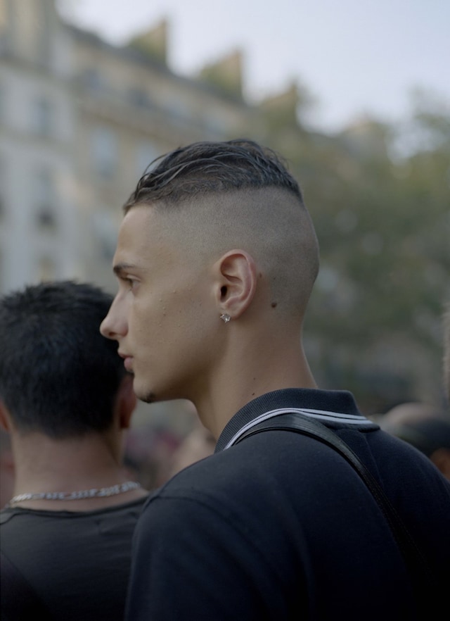 Sophie Jane Stafford’s Paris Raves 19