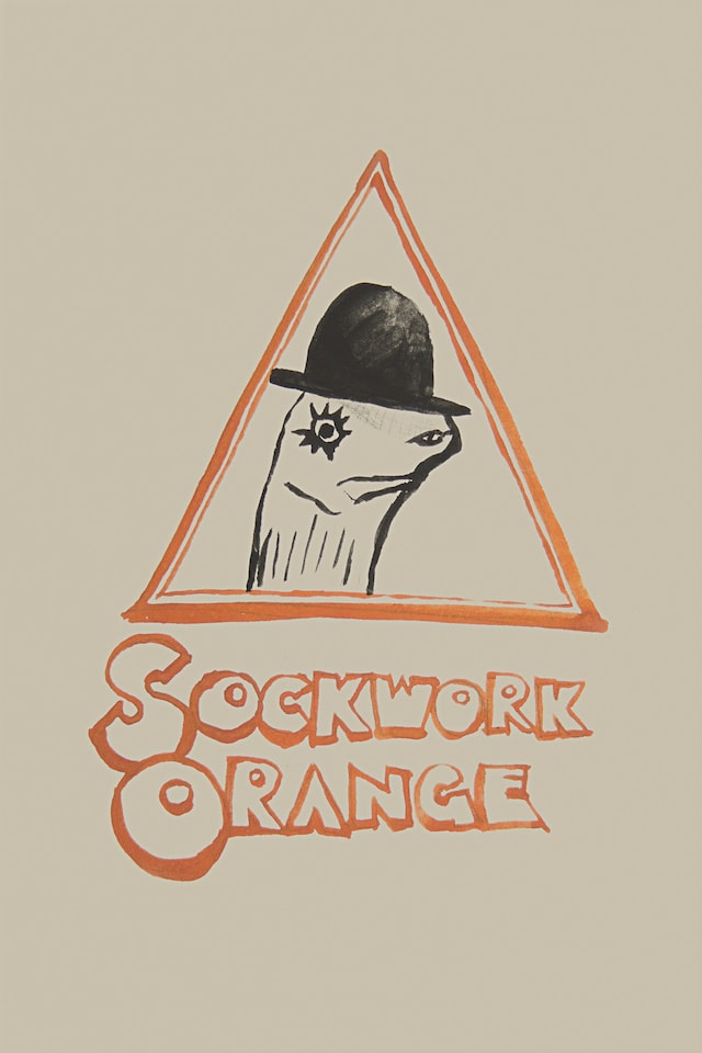 Sockwork 5