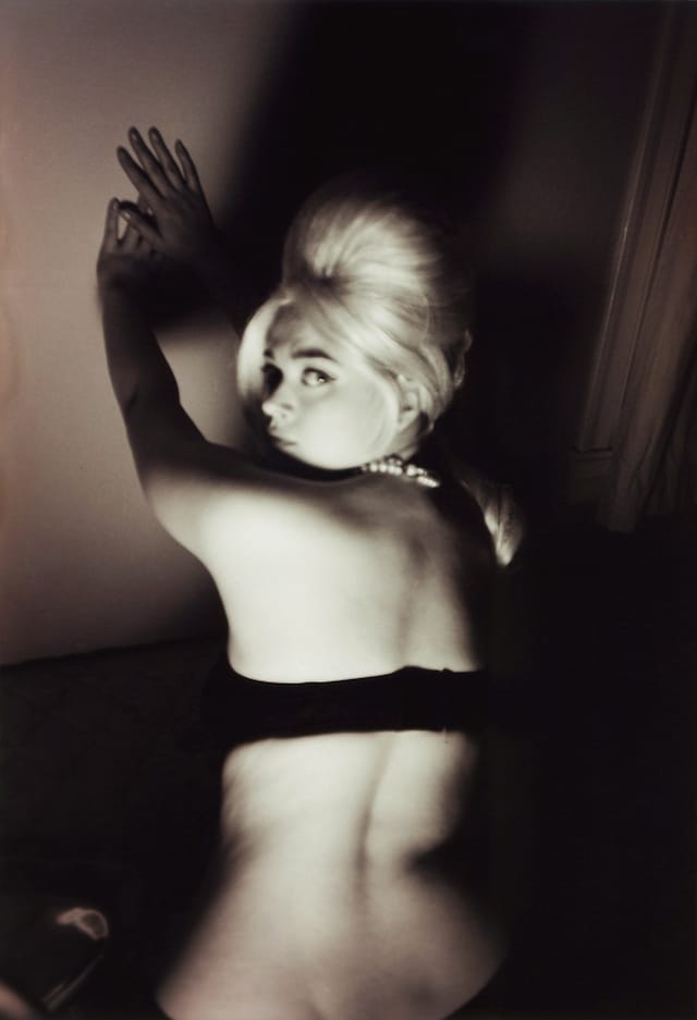 Todd Hido. Courtesy of Galerie Alex Daniëls and Todd Hido 5