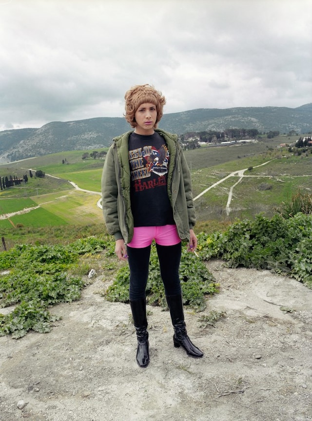 Rona Yefman 8