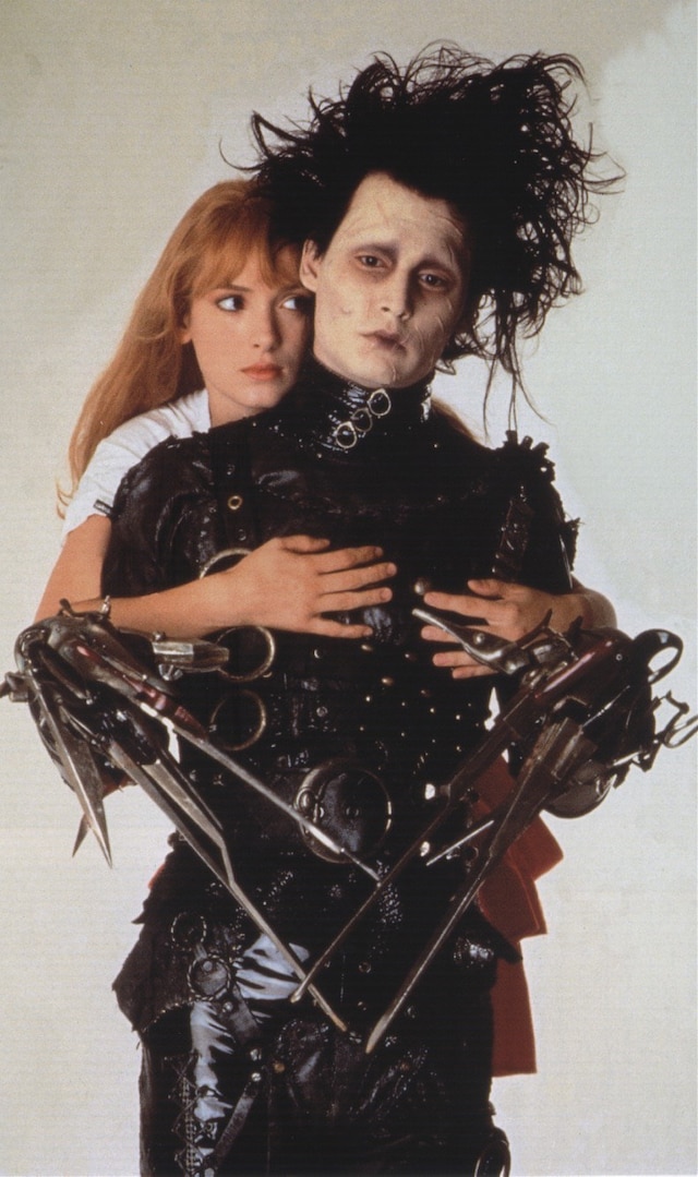 The Tim Burton guide to fashion 14