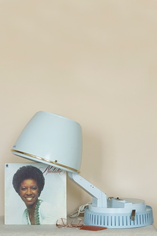 Nakeya Brown&#39;s &quot;If Nostalgia Were Colored Brown&quot; 6