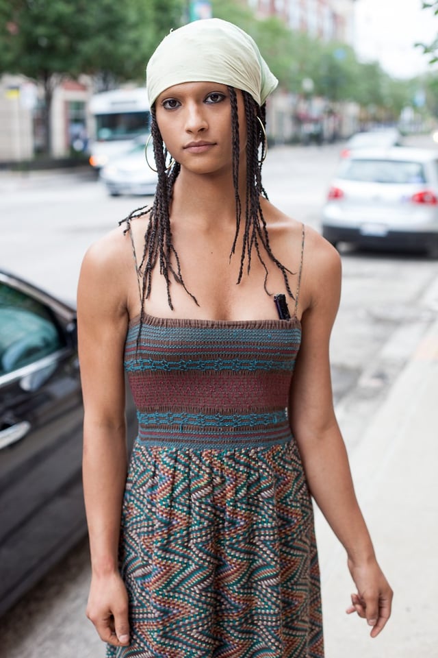Black Trans Liberation Tuesday 6