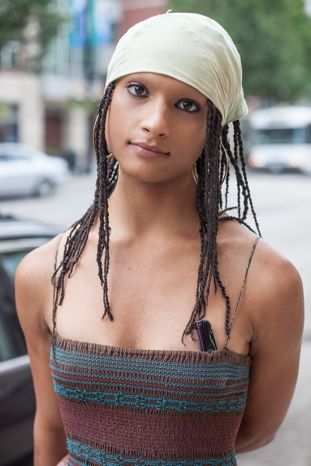 Black Trans Liberation Tuesday 2