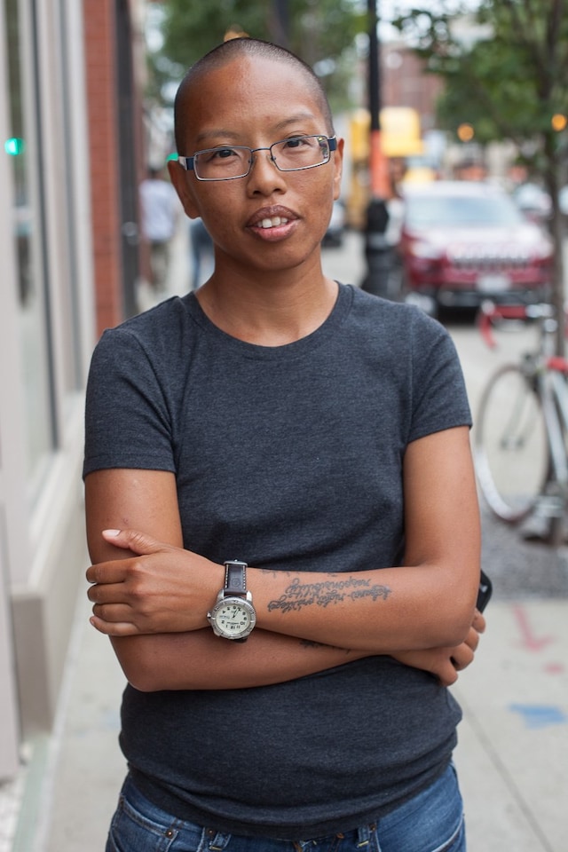 Black Trans Liberation Tuesday 3