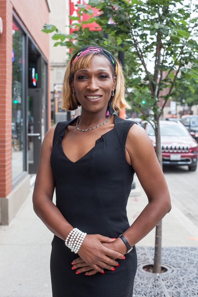 Black Trans Liberation Tuesday 5