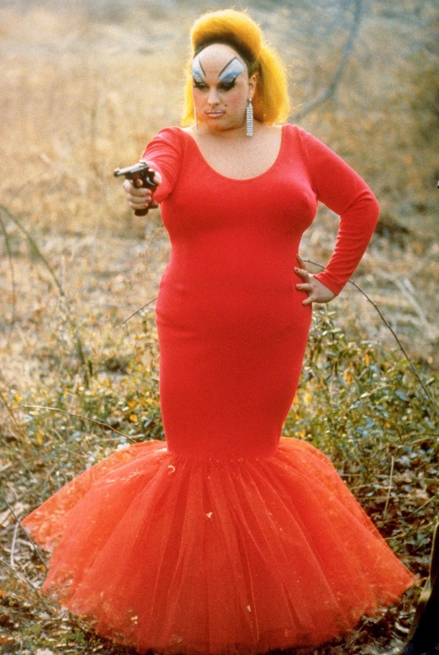 Style in John Waters’ Pink Flamingos (1972) 0