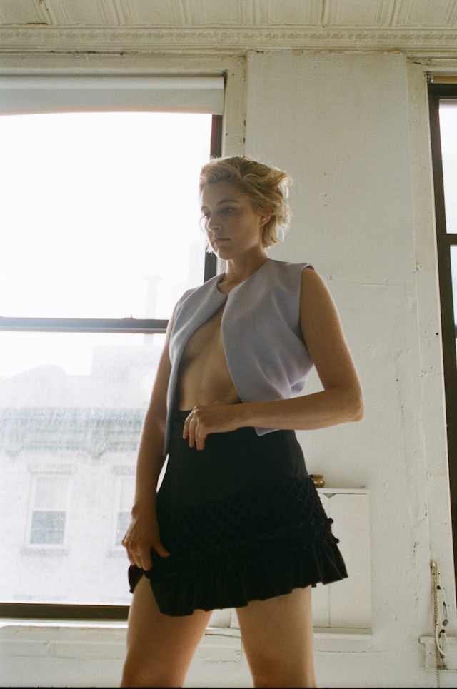 Greta Gerwig 6