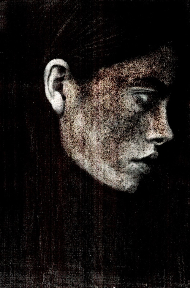 Joe Cruz, London illustrator 3