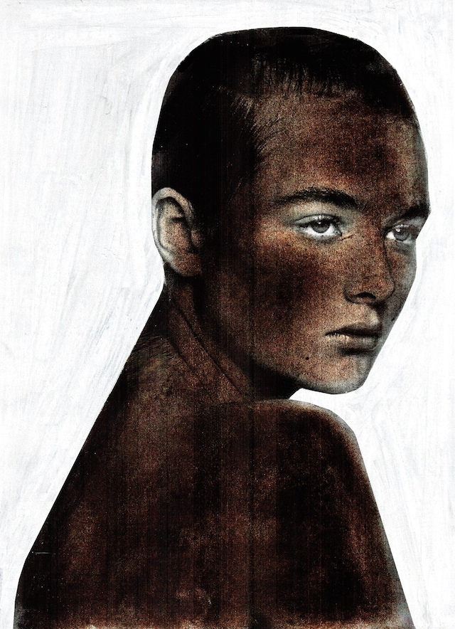 Joe Cruz, London illustrator 4