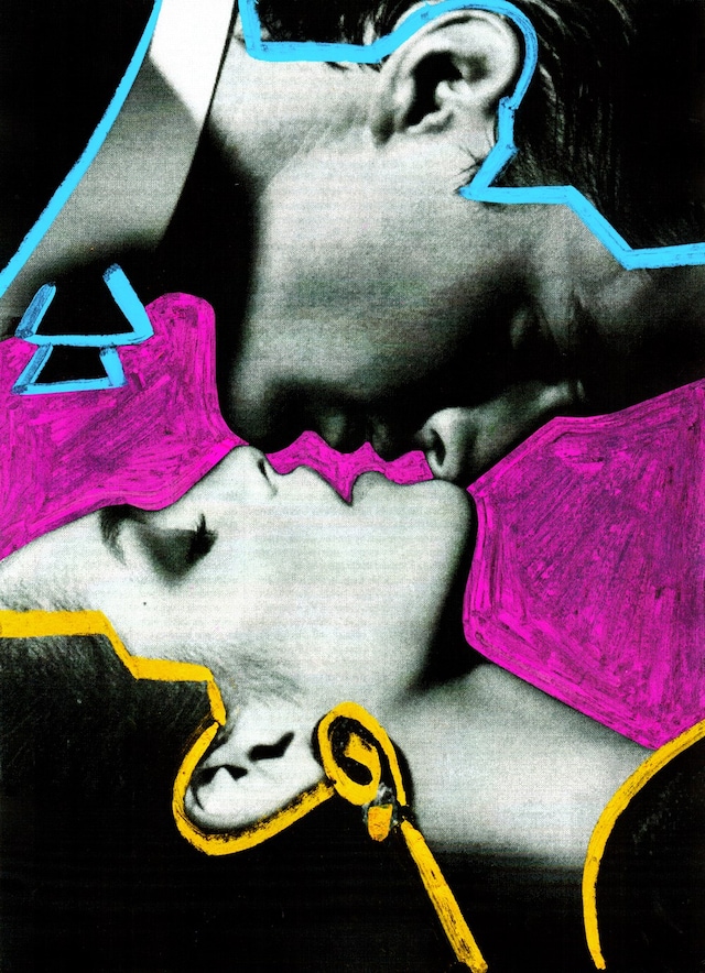 Joe Cruz, London illustrator 5