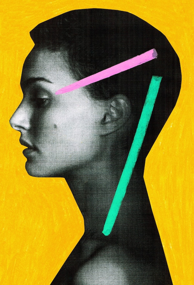 Joe Cruz, London illustrator 9