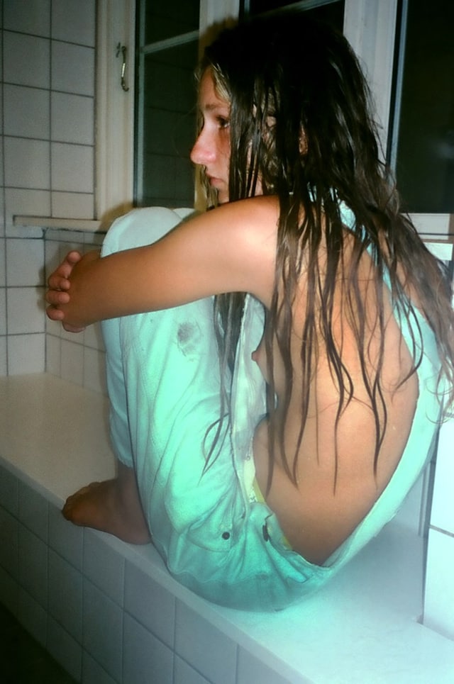 Fryd Frydendahl’s Salad Days 1