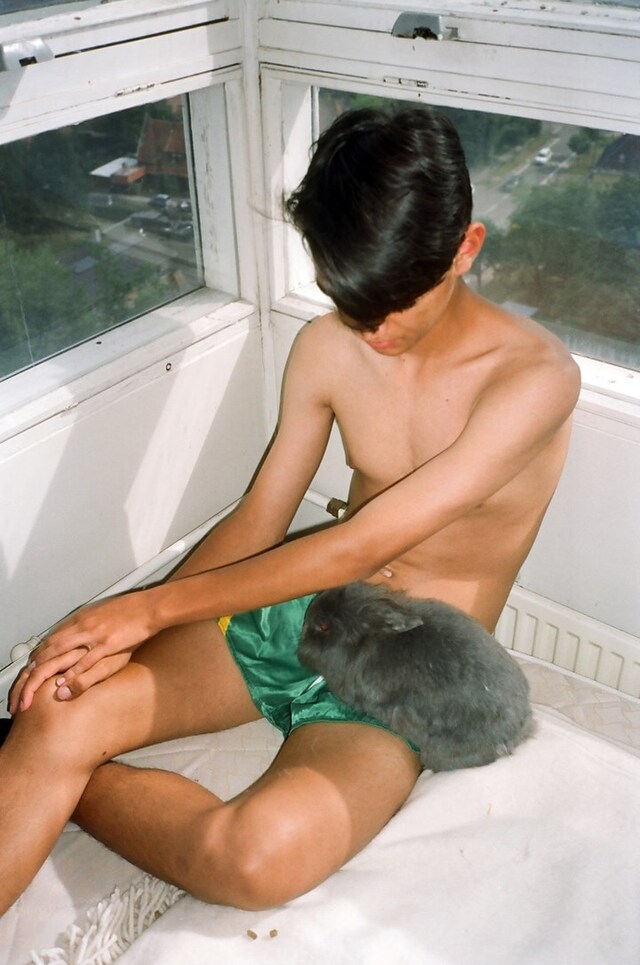 Fryd Frydendahl’s Salad Days 2