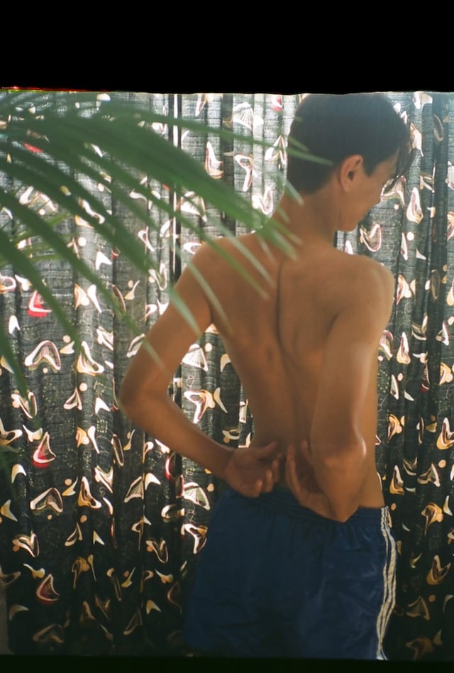 Fryd Frydendahl’s Salad Days 6