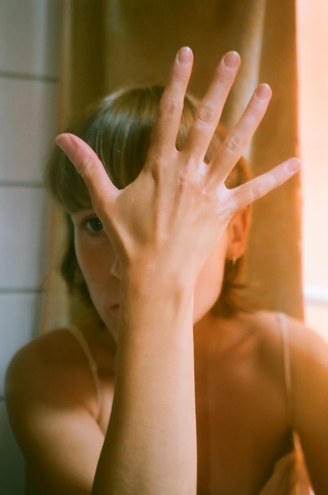 Fryd Frydendahl’s Salad Days 8