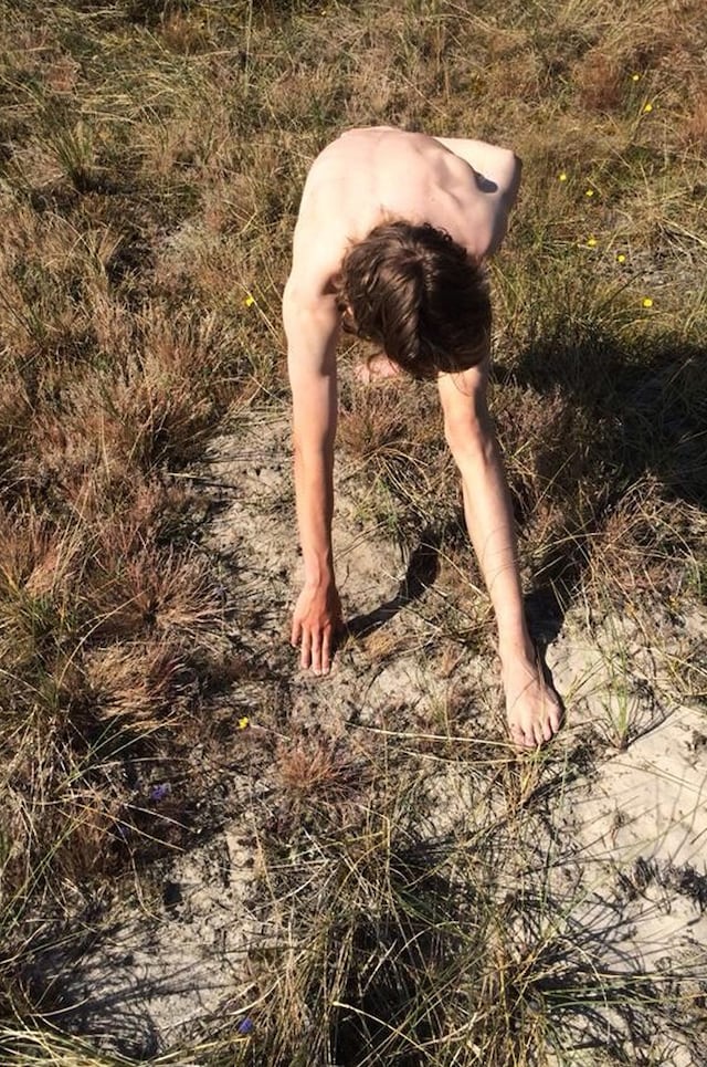 Fryd Frydendahl’s Salad Days 9