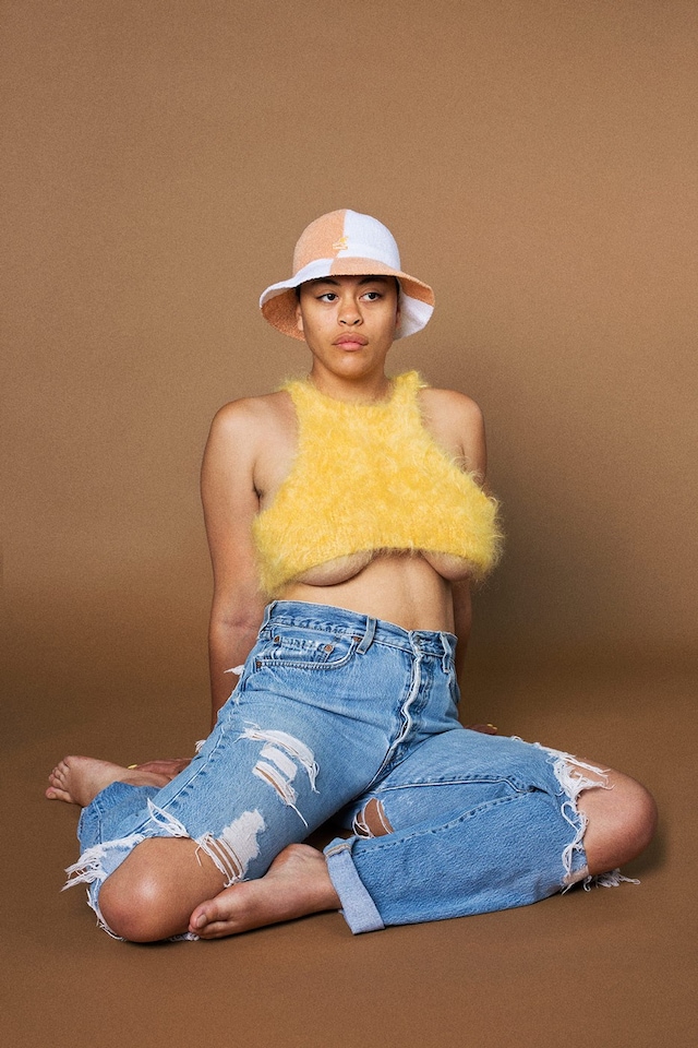 Island Time, Grace Ahlbom 0