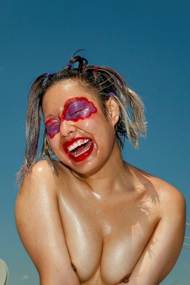 Island Time, Jimmy Tagliaferri 4