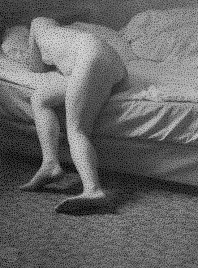 Daisuke Yokota’s Taratine 4