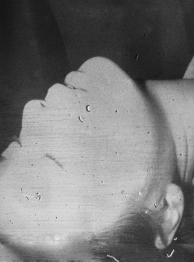 Daisuke Yokota’s Taratine 9