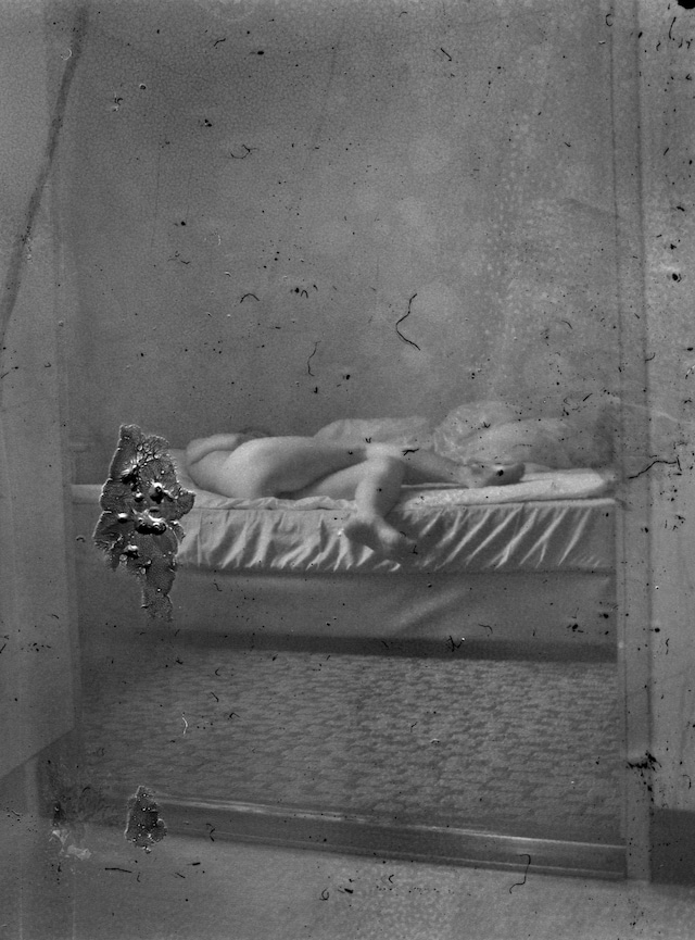 Daisuke Yokota’s Taratine 11